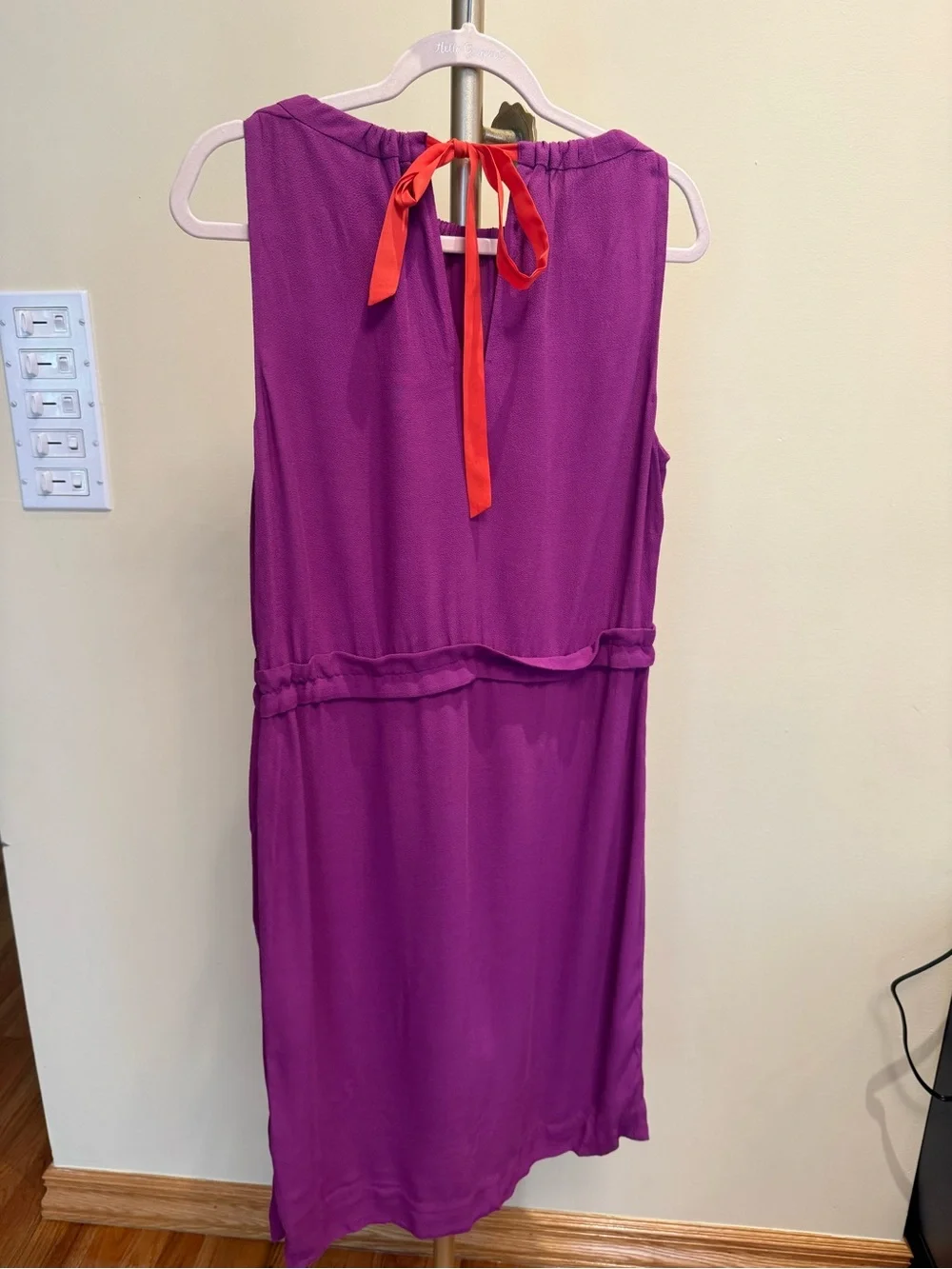 Kate Spade Midi Dress